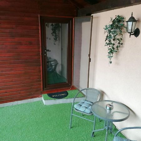 Cozy Attic Studio Braşov Eksteriør bilde