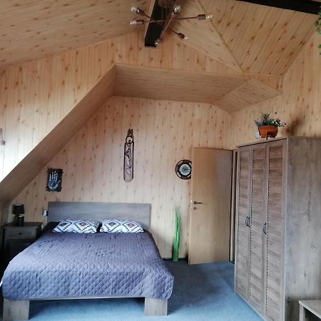 Cozy Attic Studio Braşov Eksteriør bilde