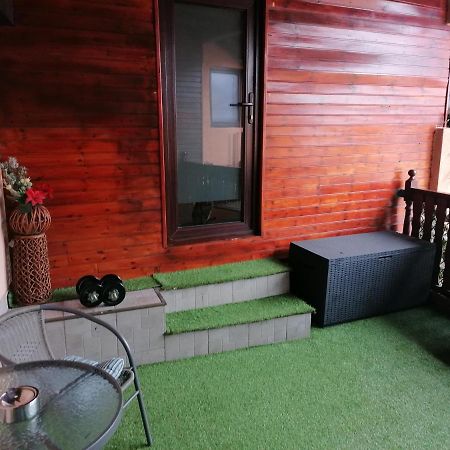 Cozy Attic Studio Braşov Eksteriør bilde