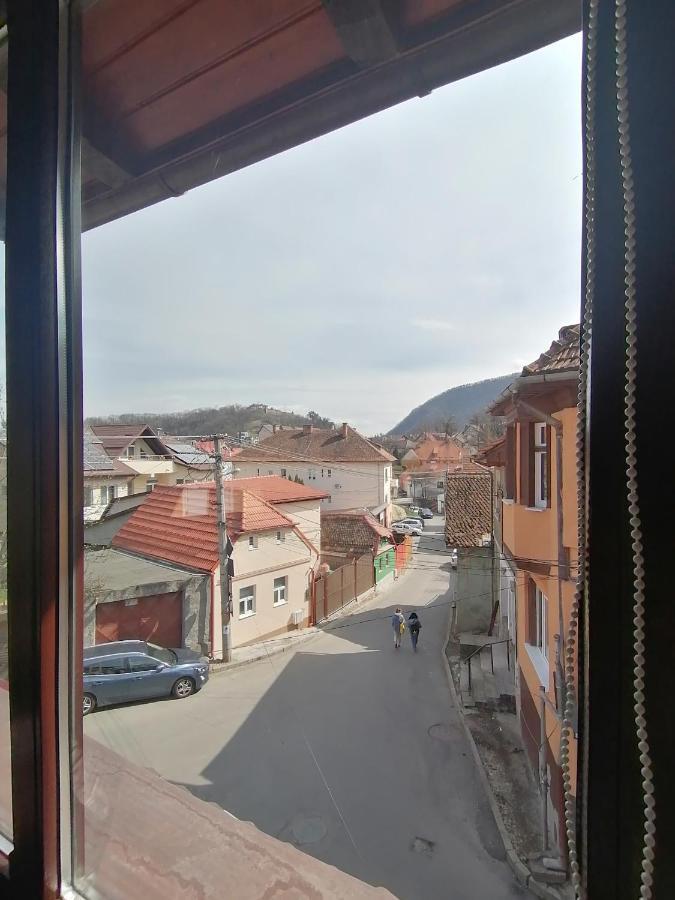 Cozy Attic Studio Braşov Eksteriør bilde