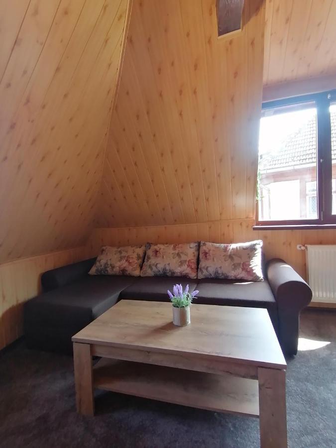 Cozy Attic Studio Braşov Eksteriør bilde