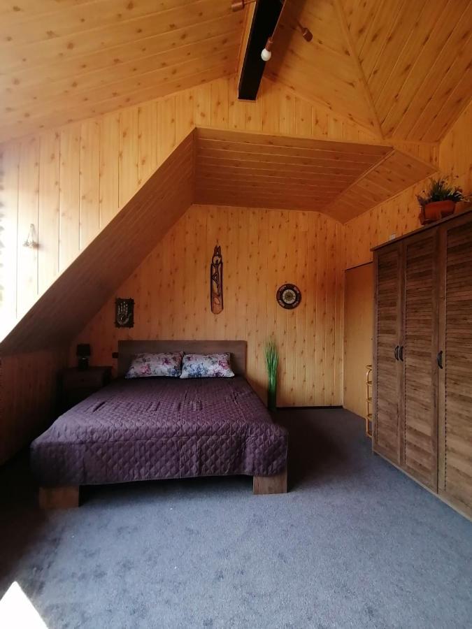 Cozy Attic Studio Braşov Eksteriør bilde