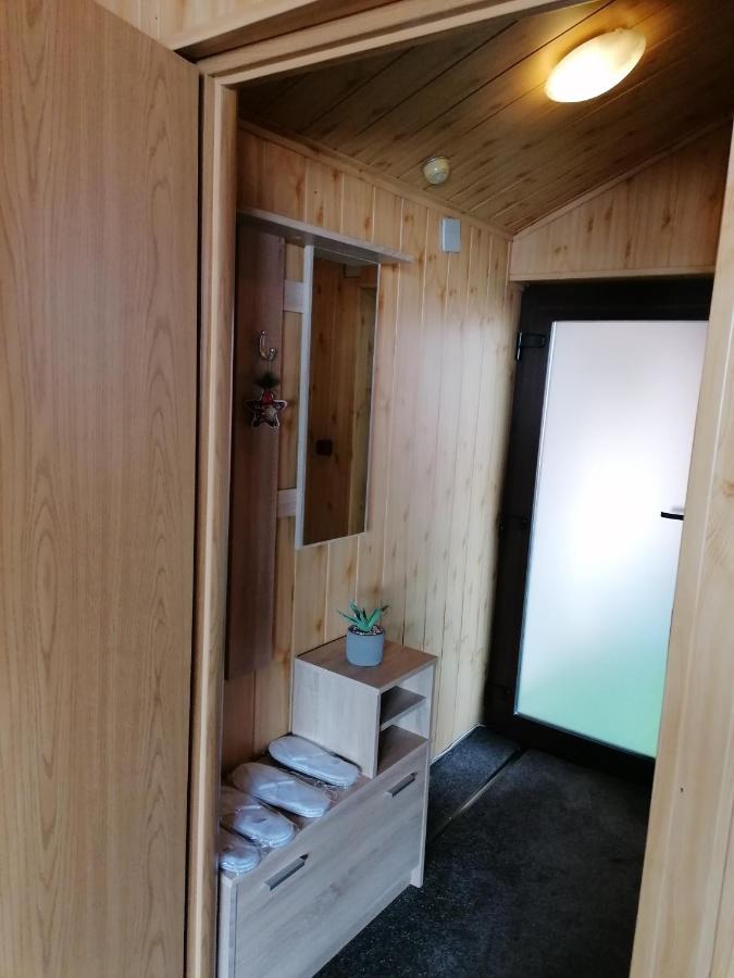 Cozy Attic Studio Braşov Eksteriør bilde