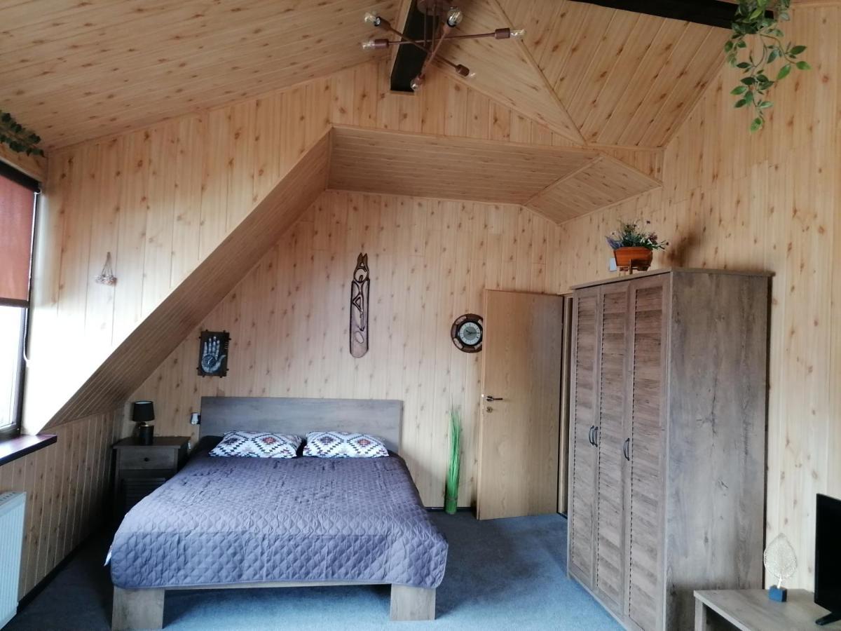 Cozy Attic Studio Braşov Eksteriør bilde