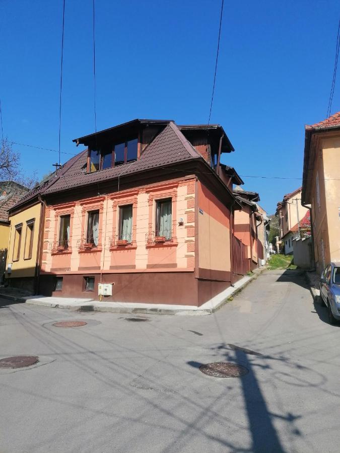 Cozy Attic Studio Braşov Eksteriør bilde
