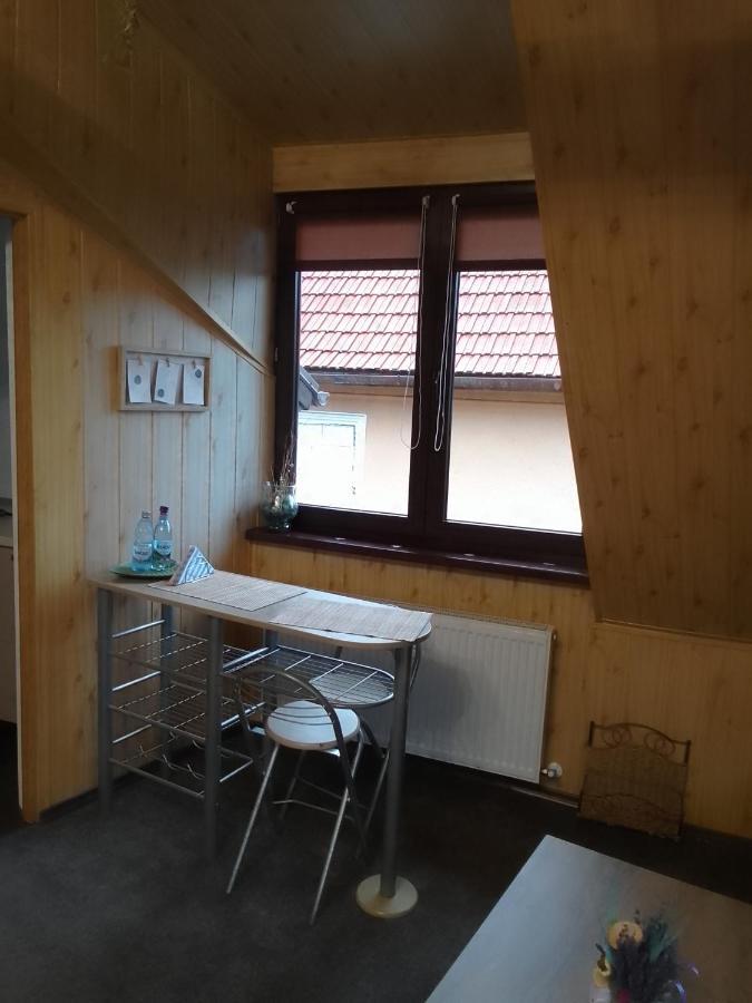 Cozy Attic Studio Braşov Eksteriør bilde